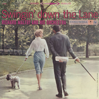 Swingin' Down The Lane