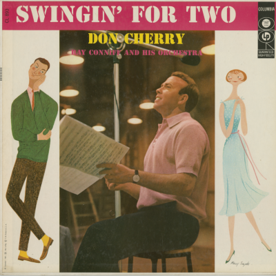 Swingin' For Two