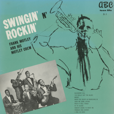 Swingin' N' Rockin'