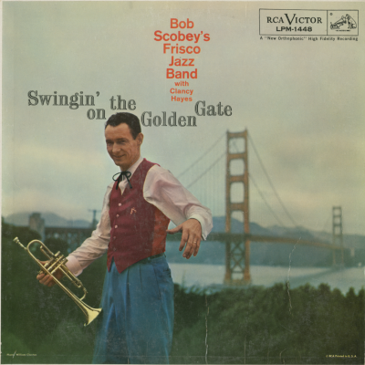 Swingin' On The Golden Gate (1957)
