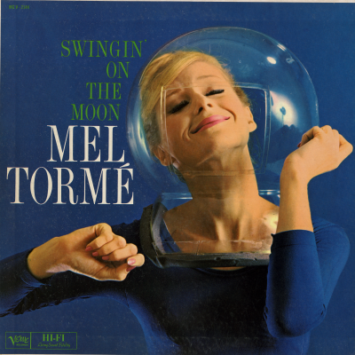 Swingin' On The Moon