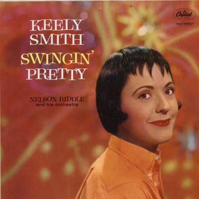 Swingin' Pretty (1959)