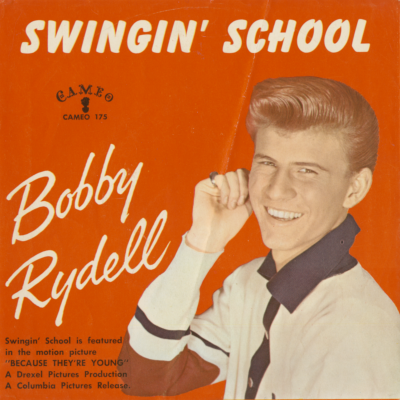 Swingin' School / Ding A Ling