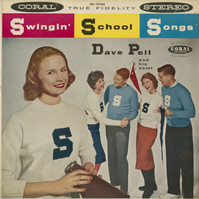 Swingin' School Songs