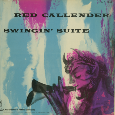 Swingin' Suite (1956)