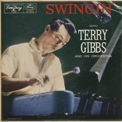 Swingin' Terry Gibbs