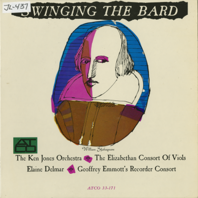Swingin' The Bard
