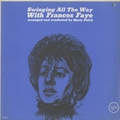 Swinging All The Way