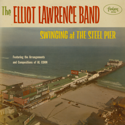 Swinging At The Steel Pier