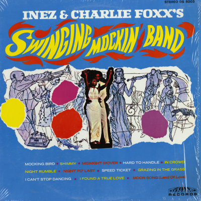 Swinging Mockin Band (1968)