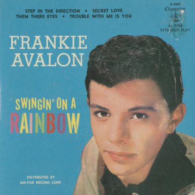 Swinging On A Rainbow Volume 3 (1959)