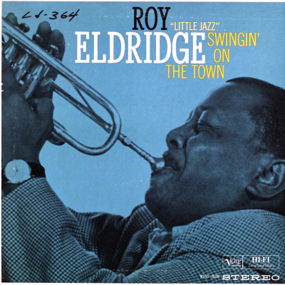 Swinging On The Town