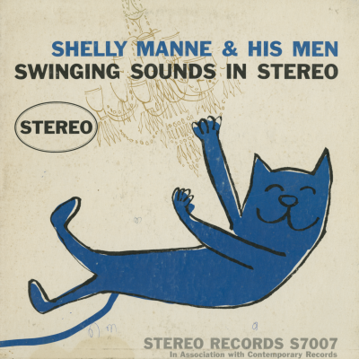 Swinging Sounds In Stereo