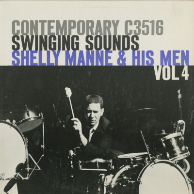 Swinging Sounds, Vol 4