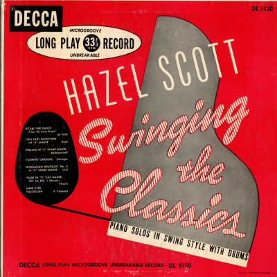 Swinging The Classics