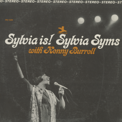 Sylvia Is! (1967)
