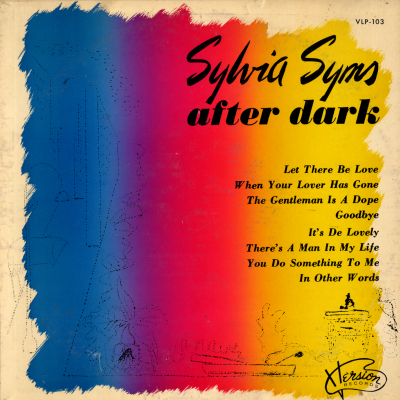 Sylvia Syms After Dark