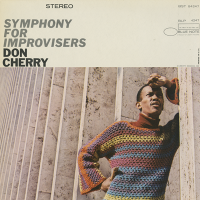 Symphony For Improvisors