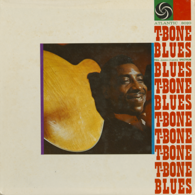 T Bone Blues