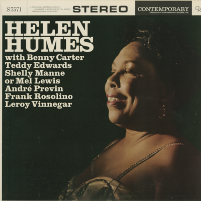 T'ain't Nobody's Business If I Do (1960)