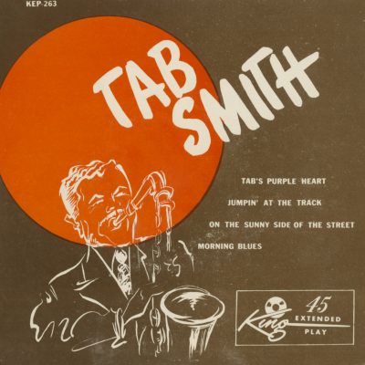 Tab Smith (1954)