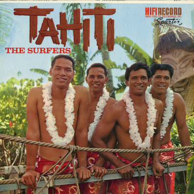 Tahiti