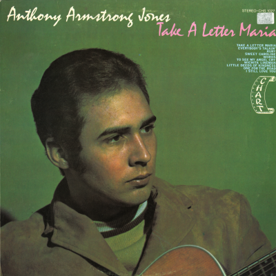 Take A Letter Maria (1969)