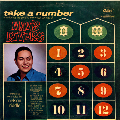 Take A Number (1959)