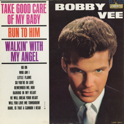 Take Good Care Of My Baby