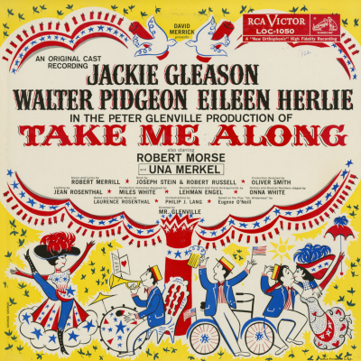 Take Me Along (1959)