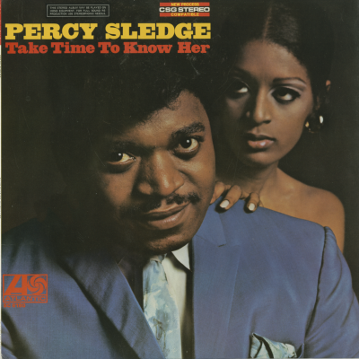 Take Time To Know Her (1968)