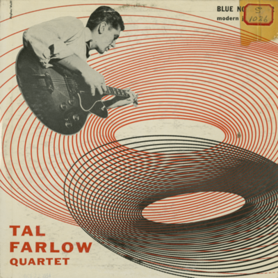 Tal Farlow Quartet (1954)