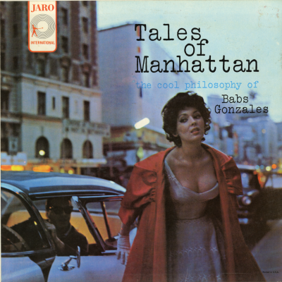 Tales Of Manhattan