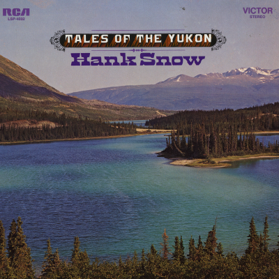 Tales Of The Yukon