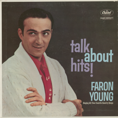 Talk About Hits (1959)