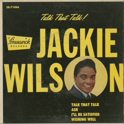 Talk That Talk (1960)