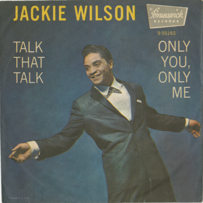 Talk That Talk / Only You Only Me