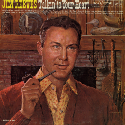 Talkin' To Your Heart