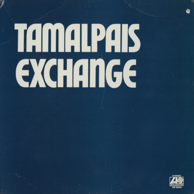 Tamalpais Exchange (1970)