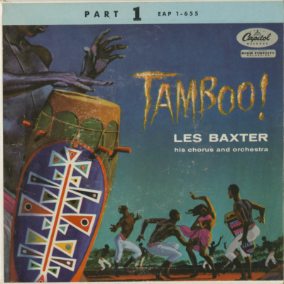 Tamboo Part 1 (1955)