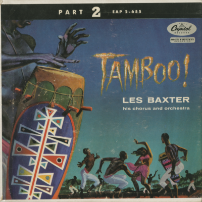Tamboo Part 2 (1955)