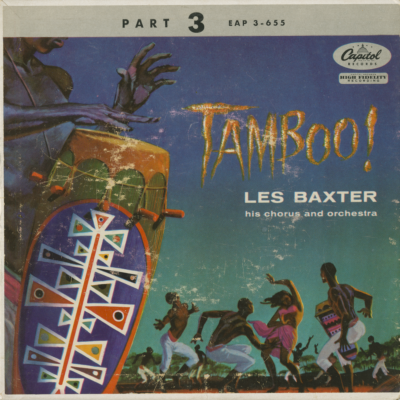 Tamboo Part 3 (1955)