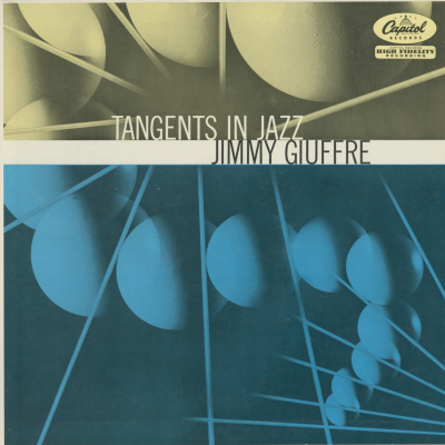 Tangents In Jazz (1955)