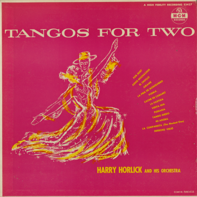 Tangoes For Two