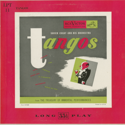 Tangos