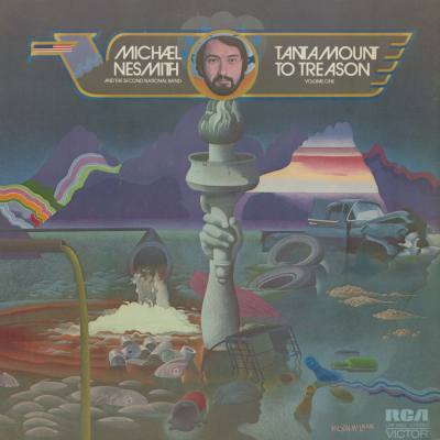 Tantamount To Treason