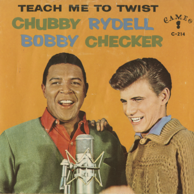 Teach Me To Twist / Swinging Together