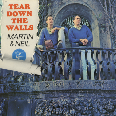 Tear Down The Walls (1964)