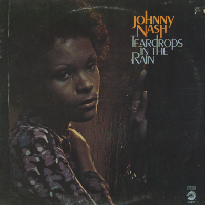 Teardrops In The Rain