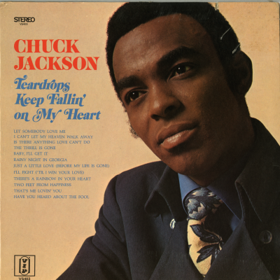 Teardrops Keep Falling On My Head (1970)